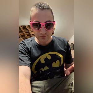 🏖️ Hot Pink Sunglasses 🏖️